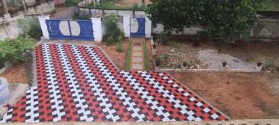 Flooring Designs by Service Provider sreelal U, Kollam | Kolo