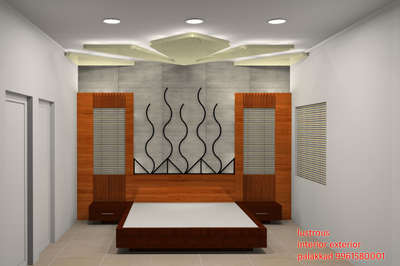 Ceiling, Furniture, Lighting, Storage, Bedroom Designs by Interior Designer m suresh  palakkad , Palakkad | Kolo