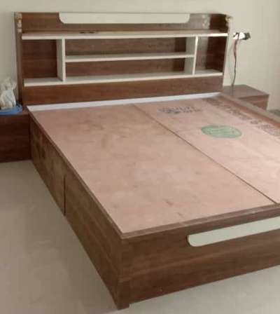 Furniture, Bedroom Designs by Building Supplies Himmatsingh Gurjar, Bhopal | Kolo