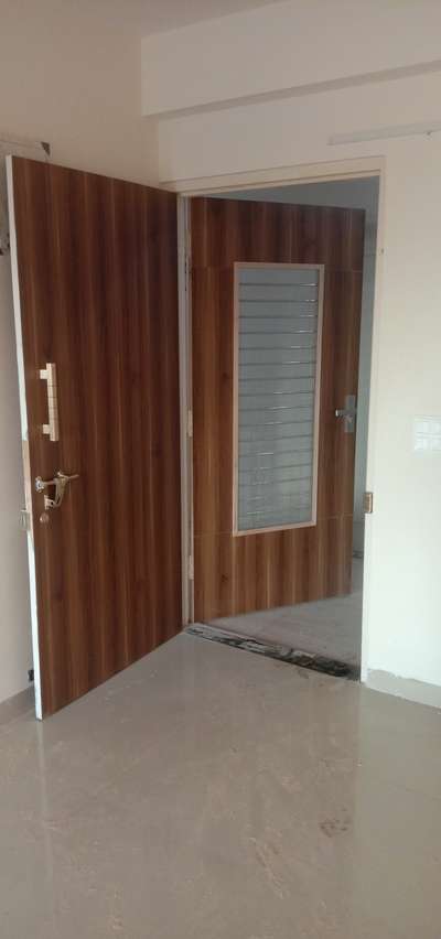 Door Designs by Contractor Ap design interior hub, Jaipur | Kolo