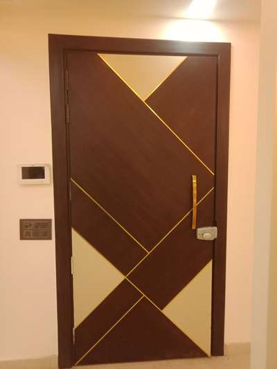 Door Designs by Interior Designer Architect Asif  Khan, Delhi | Kolo