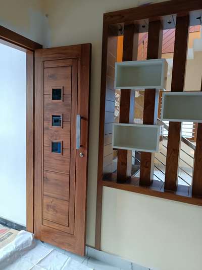 Door Designs by Building Supplies mohan A K, Thrissur | Kolo