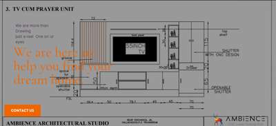 Plans Designs by Interior Designer Ambience CNC Laser Cutting Hub, Thiruvananthapuram | Kolo