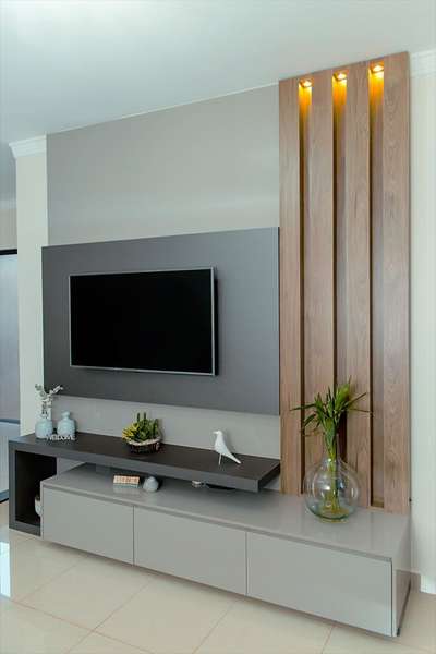 Lighting, Living, Storage, Home Decor Designs by Interior Designer azed interiors , Kasaragod | Kolo