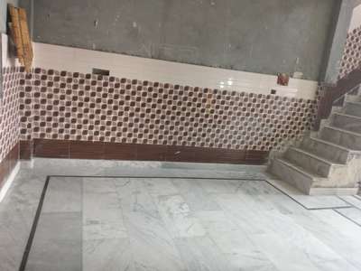 Wall, Flooring Designs by Flooring mohd  sanavvar , Ghaziabad | Kolo