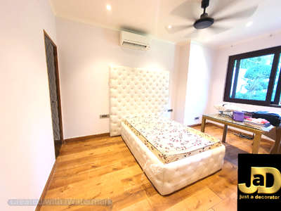 Furniture, Bedroom Designs by Interior Designer ishvinder singh, Delhi | Kolo
