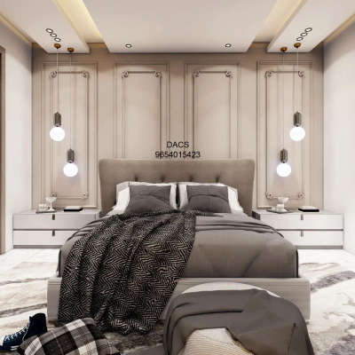Furniture, Storage, Bedroom Designs by Architect dacs architects, Delhi | Kolo