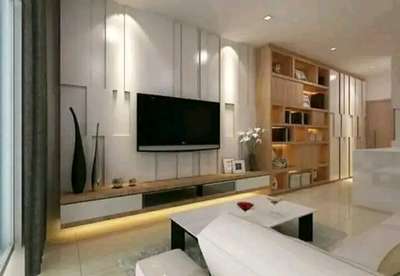 Furniture, Lighting, Living, Storage, Table Designs by Interior Designer national interior design, Gautam Buddh Nagar | Kolo