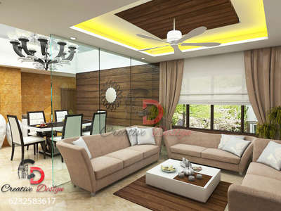Furniture, Living, Table Designs by Architect ArJaishree sharma, Indore | Kolo