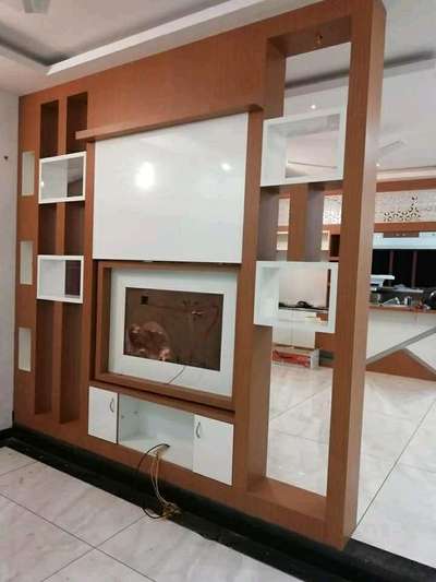 Wall, Furniture, Living Designs by Carpenter hindi bala carpenter, Malappuram | Kolo
