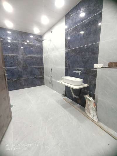 Bathroom Designs by Flooring Afjal Patel, Ujjain | Kolo