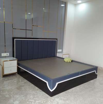 Furniture, Storage, Bedroom Designs by Building Supplies Mohd Shakeel, Delhi | Kolo