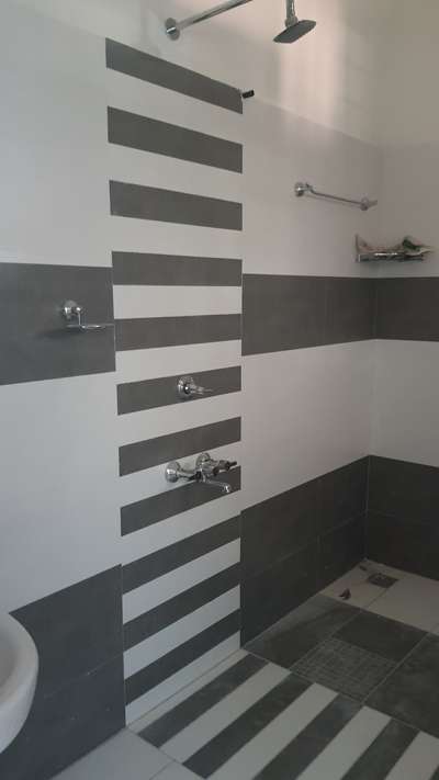 Bathroom Designs by Contractor Murali Krishna R, Ernakulam | Kolo