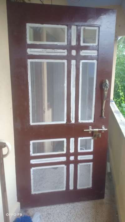Door Designs by Carpenter Vikas Vikas, Bhopal | Kolo