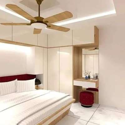 Furniture, Bedroom, Storage Designs by Carpenter ഹിന്ദി Carpenters 99 272 888 82, Ernakulam | Kolo