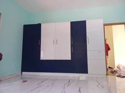 Storage, Wall Designs by Carpenter Vipin Das, Kollam | Kolo