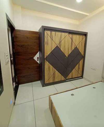 Storage Designs by Carpenter Niraj Sharma, Ujjain | Kolo