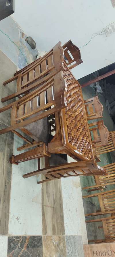 Furniture, Dining, Table Designs by Building Supplies Najim Ansari, Delhi | Kolo