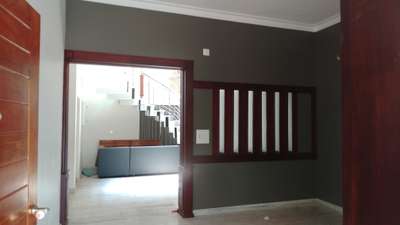 Window, Staircase Designs by Service Provider shappu shaan, Kasaragod | Kolo