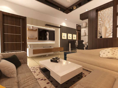 Furniture, Lighting, Living, Storage, Table Designs by Interior Designer Lord of Designs, Jaipur | Kolo