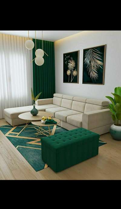Furniture, Living, Table Designs by Service Provider modern home docor  docor , Malappuram | Kolo