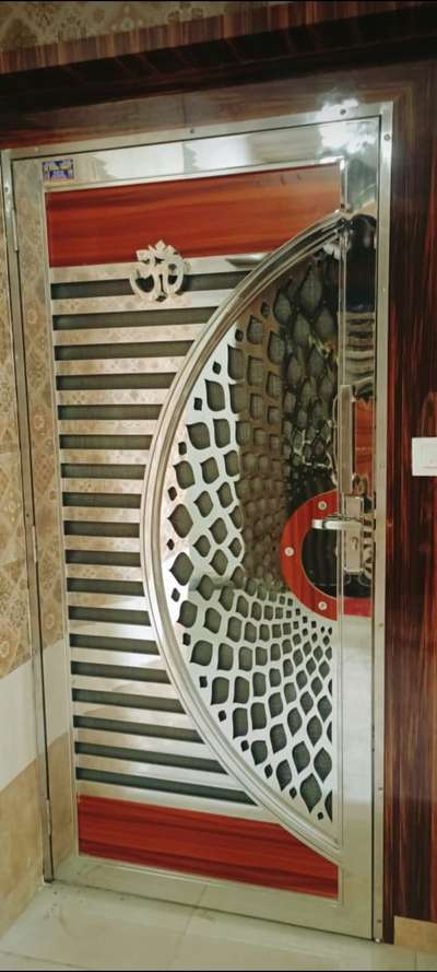 Door Designs by Carpenter Aasif  saifi, Ghaziabad | Kolo