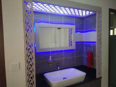 Bathroom Designs by Home Owner vipin k, Kozhikode | Kolo