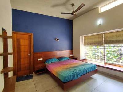 Bedroom Designs by Interior Designer jeroj jerald, Thiruvananthapuram | Kolo