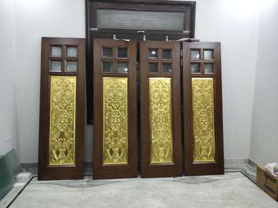 Door Designs by Interior Designer Naved  inam , Jaipur | Kolo