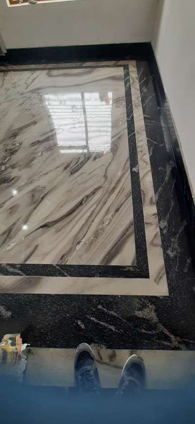 Flooring Designs by Flooring PERFECT CLEANING SERVICES , Faridabad | Kolo