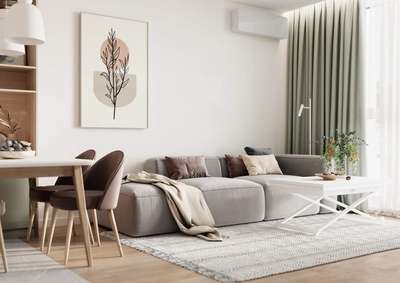 Furniture, Living, Storage, Table, Dining Designs by Architect nasdaa interior  pvt Ltd , Delhi | Kolo