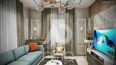 Furniture, Living, Storage Designs by 3D & CAD ad design hub 7677711777, Kannur | Kolo