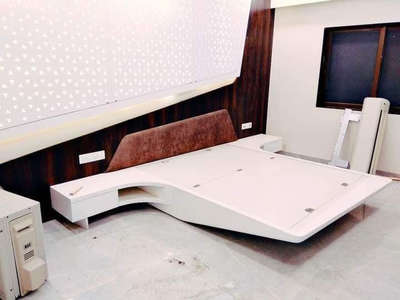 Furniture, Bedroom, Storage Designs by Building Supplies kanaram  Suthar , Jodhpur | Kolo