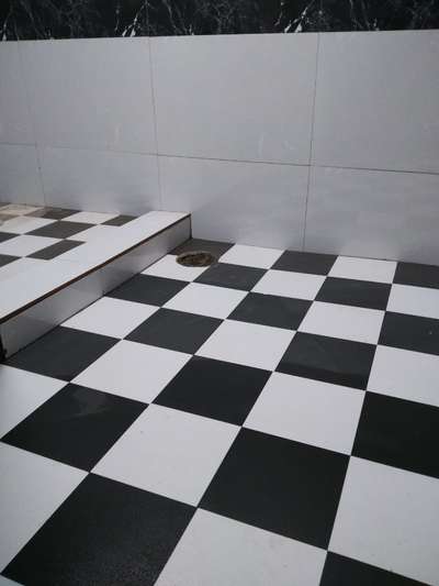 Flooring Designs by Flooring Sandeep singh Arwar, Indore | Kolo