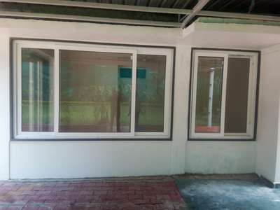 Window Designs by Fabrication & Welding Ankit Bajpai, Indore | Kolo