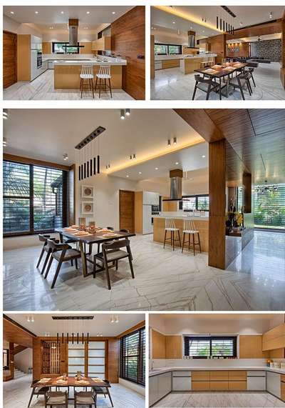 Dining, Kitchen, Storage, Furniture, Table Designs by Carpenter AA ഹിന്ദി  Carpenters, Ernakulam | Kolo