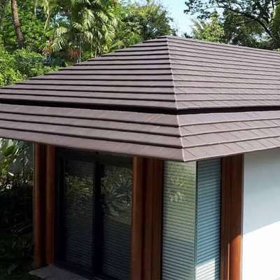 Roof Designs by Building Supplies Best ideas In fabrication7300, Ajmer | Kolo