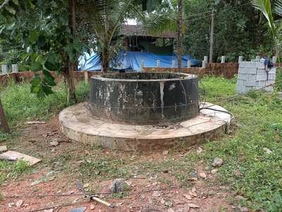 Outdoor Designs by Painting Works Jafar Kk, Kozhikode | Kolo