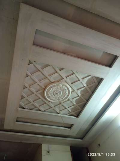 Ceiling Designs by Building Supplies shailendra  singh Rathod , Dewas | Kolo
