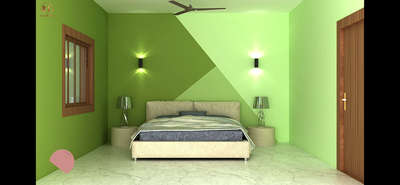 Furniture, Bedroom Designs by Painting Works salman Salman, Delhi | Kolo
