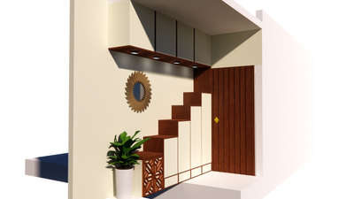 Storage, Home Decor, Living Designs by Architect AR Prakhar Singh Kushwaha, Kanpur | Kolo