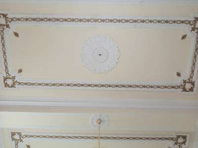 Ceiling Designs by Electric Works moolchand siyak, Sikar | Kolo