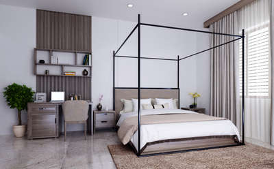 Furniture, Storage, Bedroom Designs by 3D & CAD muhd shafi, Malappuram | Kolo