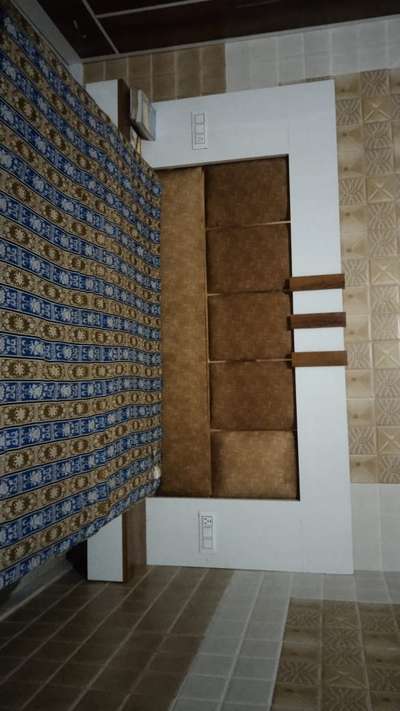Bedroom, Furniture, Storage, Wall Designs by Carpenter vikas  jangra, Sonipat | Kolo