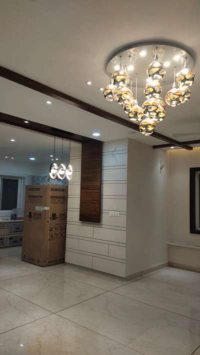 Ceiling, Lighting Designs by Electric Works shahnawaz ansari, Indore | Kolo
