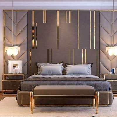 Furniture, Storage, Bedroom Designs by Architect Tushar Sharma, Faridabad | Kolo
