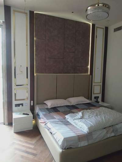Bedroom, Furniture, Storage Designs by Contractor mohd  usman, Ghaziabad | Kolo