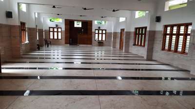 Flooring Designs by Flooring salim hudaif, Kozhikode | Kolo
