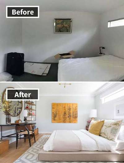 Furniture, Bedroom Designs by Interior Designer Anshika Designer , Delhi | Kolo