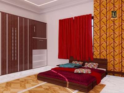 Furniture, Storage, Bedroom Designs by Interior Designer Rj Home Designs, Kottayam | Kolo